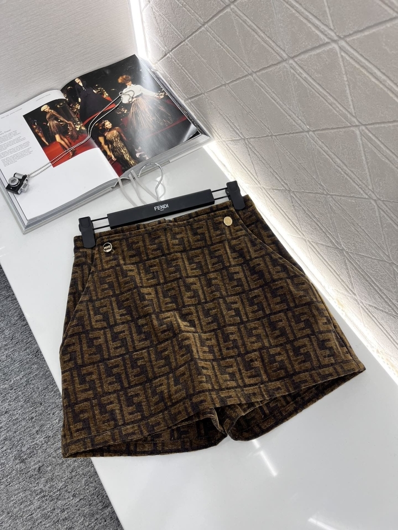 Fendi Skirts